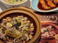 -莆田餐厅PUTIEN(世博源店)