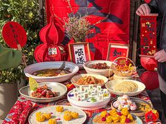 -汉水谣·江景餐厅(江滩店)