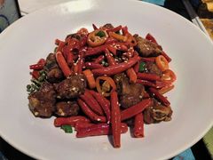-茶人村·宫廷私厨(奥体印象城店)