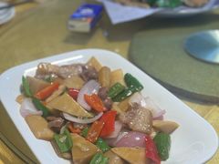 -大笑饭堂(甲子桥店)