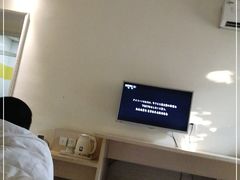 -7天酒店·兖州火车站店
