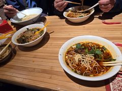 -周小波重庆小面·重庆名小吃(邹容路店)