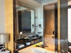 -长沙富力万达文华酒店