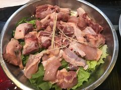 -御膳粥·牛乳粥底火锅·地道顺德菜(容桂店)