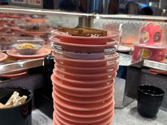 -争鲜回转寿司(中街大悦城店)