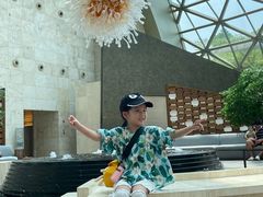 -深圳大梅沙京基洲际度假酒店
