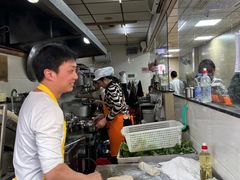 -朝阳路拉面店