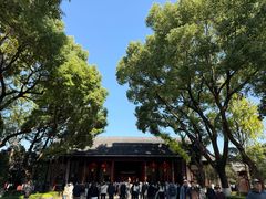 -南京中国近代史遗址博物馆(南京总统府)