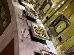 -漳州佰翔圆山酒店·圆山畔西餐厅