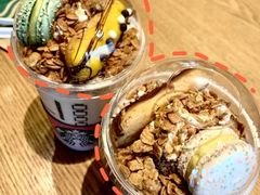 -星巴克臻选(深圳宝安大仟里1店)
