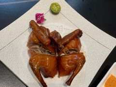 -锦绣庭苑·精细潮菜食府•商务宴请•生日家庭聚会(华侨城店)