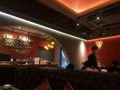 -丝路金桃·新疆菜(徐汇店)