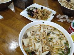 -十三棍烩羊肉(鸿润城店)