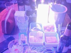 -苏荷酒吧(九街店)