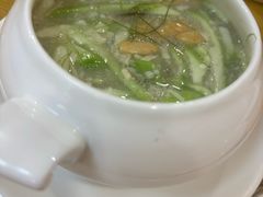 -寻味顺德·南记酒家·传统顺德菜·鱼生(广源路店)