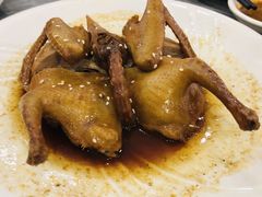 -鸽鸟轩(石岐店)