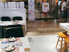 大堂-BOPEYE·波派炸鸡(九霄天地店)