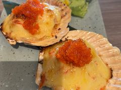 -炙柒Sekinana·精致料理 烧鸟·铁板烧(海上世界店)