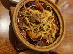 -罗妈砂锅(吉林长春红旗街万达店)