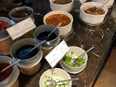 -月色西餐厅·海鲜刺身·烧烤(科学城保利郡雅酒店)
