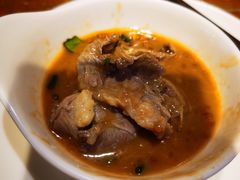 -牛必福潮汕牛肉火锅(油坊桥店)
