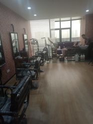 -呈美国际美肤养生艾洗造型