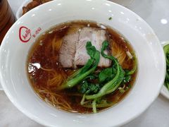 -老盛兴汤包馆(大华二路店)