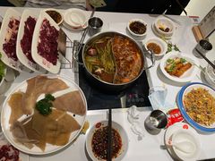 -牛焱·贵州黄牛肉火锅(城西银泰店)