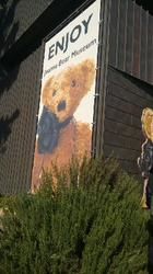 -济州岛泰迪熊博物馆