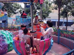 -秦皇岛乐岛海洋王国