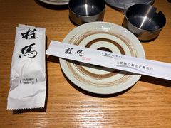 -桂马·日本料理·海胆·海鲜饭·酒场(民主广场店)