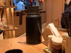 -味千拉面(广州白云机场T1西二店)