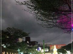 -淡水老街