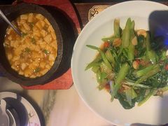 -绿茶餐厅(昆明世纪金源店)