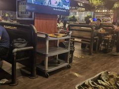 -麦凯伦烧烤·精酿超级工厂店(金桥总店)