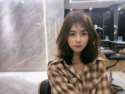 -Tipo Hair salon（明星）店
