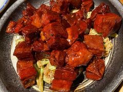 -95号酱骨·一块豆腐(展春园西路店)