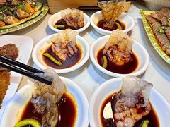 -官塘锋记鱼生·生腌·砂锅粥(牌坊街店)