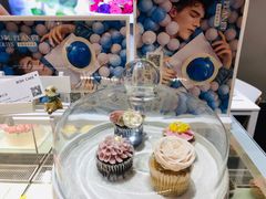 -BONCAKE裱花蛋糕(万象汇店)