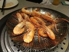 -粗茶淡饭·隐庐私厨(东亭店)