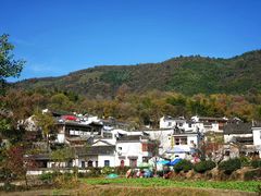 -塔川景区
