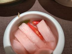 -山石榴·贵州菜(陆家嘴中心店)