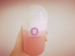 -一只酸奶牛(八一路店)