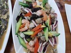 -景祥海鲜美食餐厅