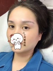 -久匠·纹眉半永久野生眉