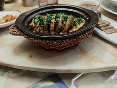 -千岛湖小鱼儿·淳安匠心农家菜