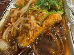 -新白鹿餐厅(爱琴海购物中心店)