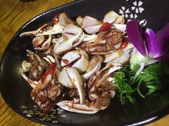 -隆喜元鱼汤包·海鲜(中联广场店)