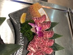 -老卜奎齐齐哈尔烤肉(人民东路店)