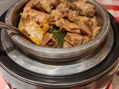 -西贝(紫荆广场店)
